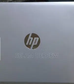 New Laptop HP ProBook 440 G8 16GB Intel Core I5 SSD 512GB