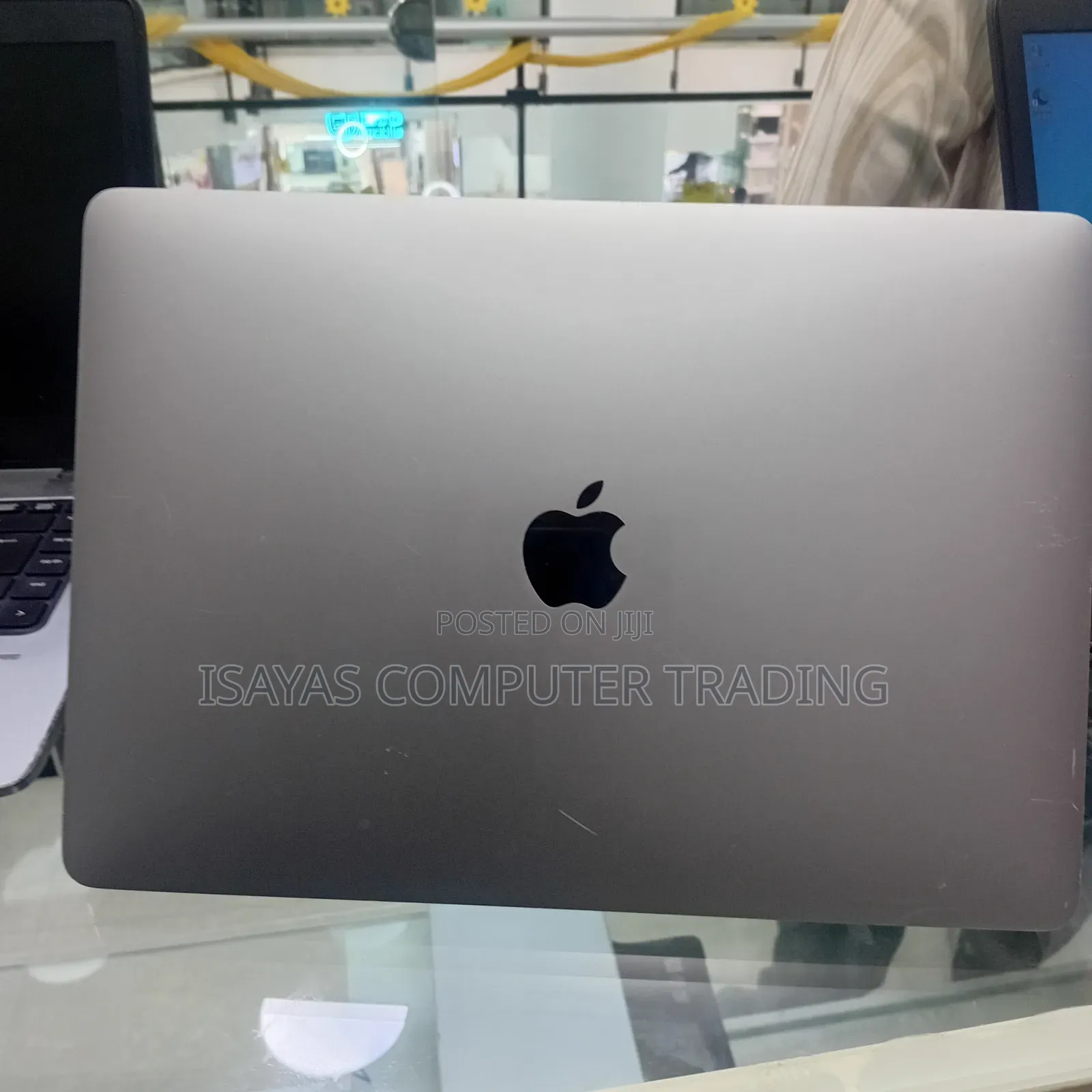 Laptop Apple MacBook Air 2020 8GB Intel Core I7 SSD 256GB