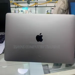 Laptop Apple MacBook Air 2020 8GB Intel Core I7 SSD 256GB