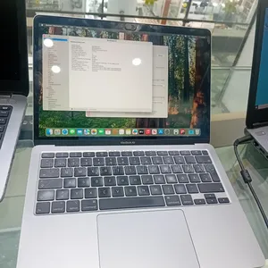 Laptop Apple MacBook Air 2020 8GB Intel Core I7 SSD 256GB