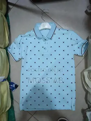 Photo - Kids T-Shirt