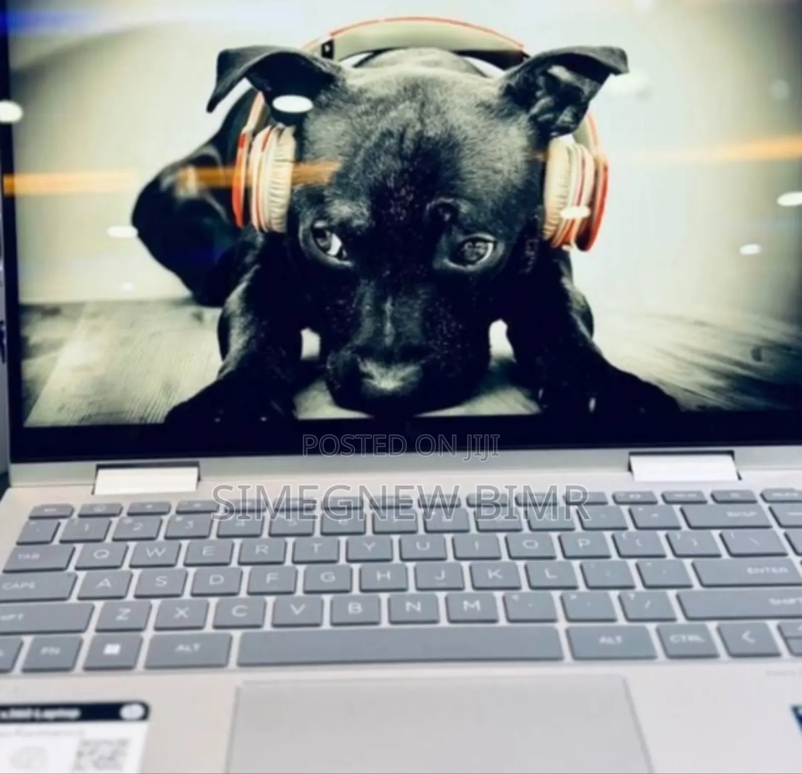 New Laptop HP Envy X360 16GB Intel Core I7 SSD 1T