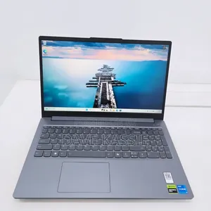 Photo - New Laptop Lenovo LOQ 15IRH8 16GB Intel SSD 512GB