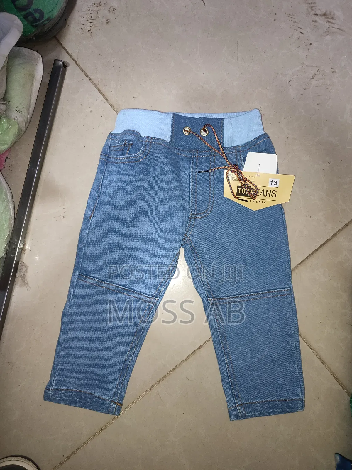 Kid's Jeans