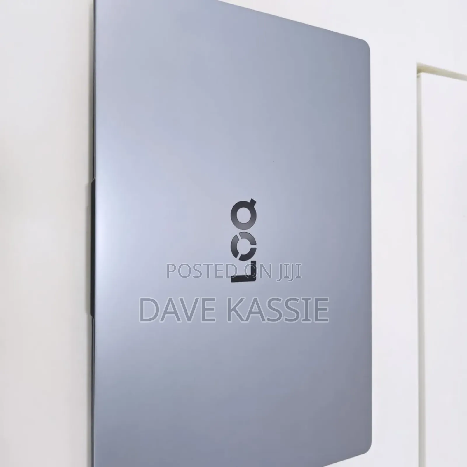 New Laptop Lenovo LOQ 15IRH8 16GB Intel SSD 512GB