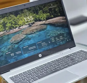 Photo - New Laptop HP ProBook 455 8GB Intel Core I5 SSD 512GB