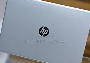 New Laptop HP ProBook 455 8GB Intel Core I5 SSD 512GB