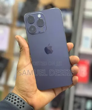 New Apple iPhone 14 Pro Max 512 GB