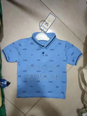 Photo - Kids T-Shirt