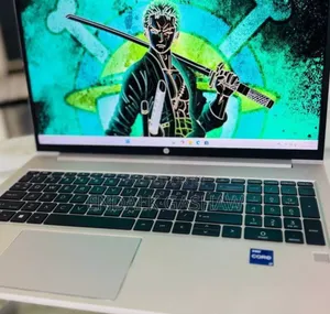 New Laptop HP Probook 450 16GB Intel Core I7 SSD 512GB