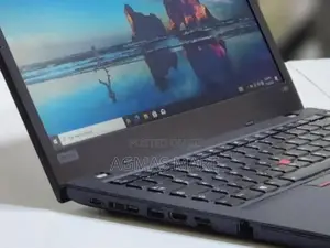 Photo - New Laptop Lenovo ThinkPad L480 8GB Intel Core I7 SSD 512GB