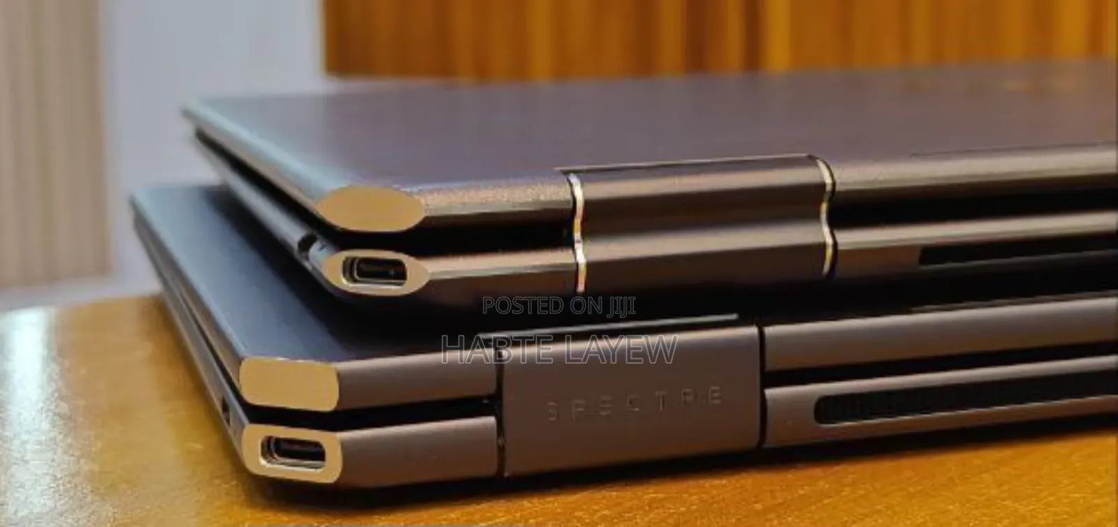 New Laptop HP Spectre 16GB Intel Core Ultra 7 SSD 1T