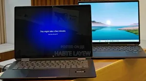 New Laptop HP Spectre 16GB Intel Core Ultra 7 SSD 1T