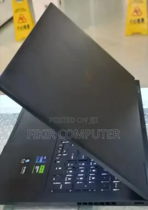 New Laptop HP Omen 15 16GB Intel Core I9 SSD 1T