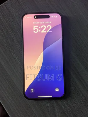 Photo - Apple iPhone 15 128 GB Gray