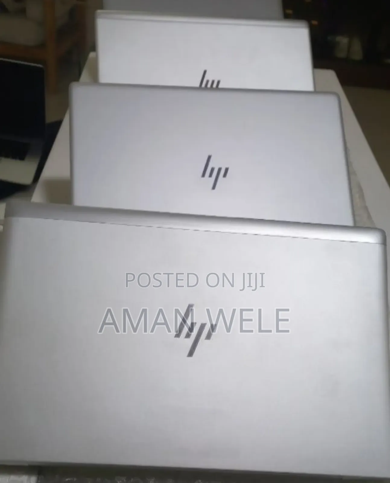 New Laptop HP EliteBook 840 G8 16GB Intel Core I7 SSD 512GB