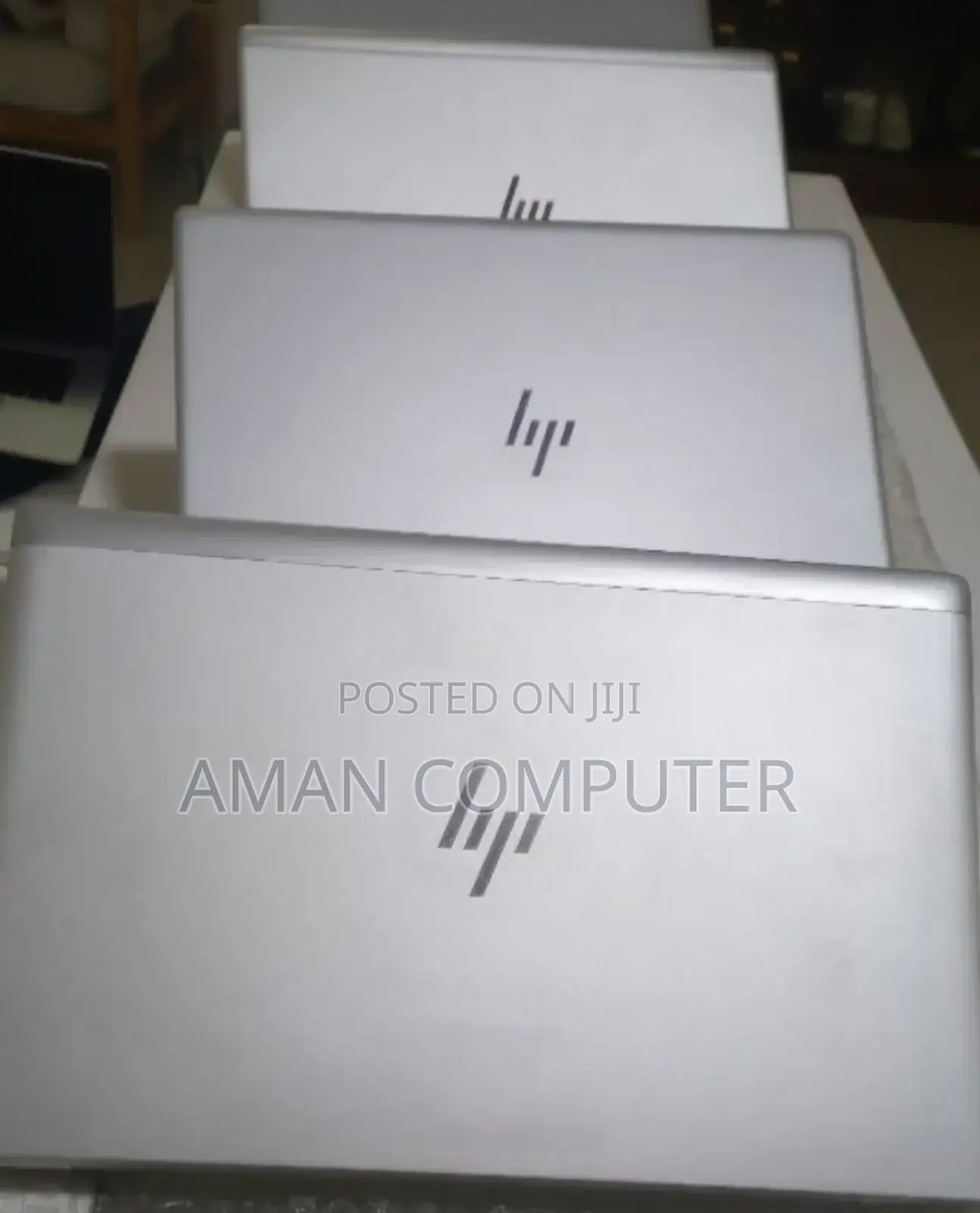 New Laptop HP EliteBook 840 G8 16GB Intel Core I7 SSD 512GB