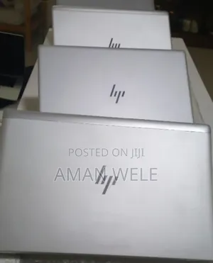 New Laptop HP EliteBook 840 G8 16GB Intel Core I7 SSD 512GB