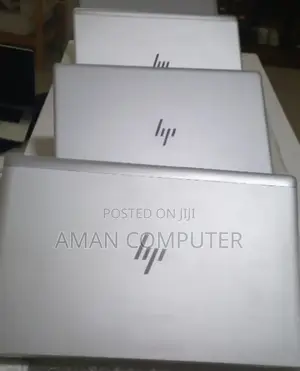 New Laptop HP EliteBook 840 G8 16GB Intel Core I7 SSD 512GB