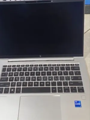 New Laptop HP EliteBook 840 G9 16GB Intel Core I7 SSD 512GB