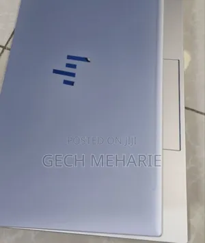 New Laptop HP EliteBook 840 G9 16GB Intel Core I7 SSD 512GB