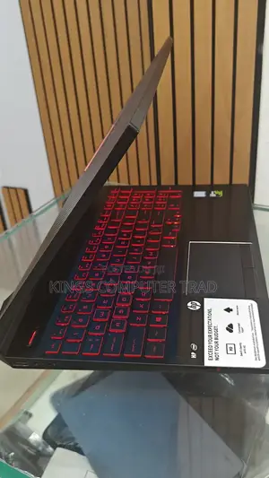 New Laptop HP Omen X 16GB Intel Core I5 HDD+SSD 1T