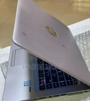 New Laptop HP EliteBook 840 G3 8GB Intel Core I5 SSD 1T