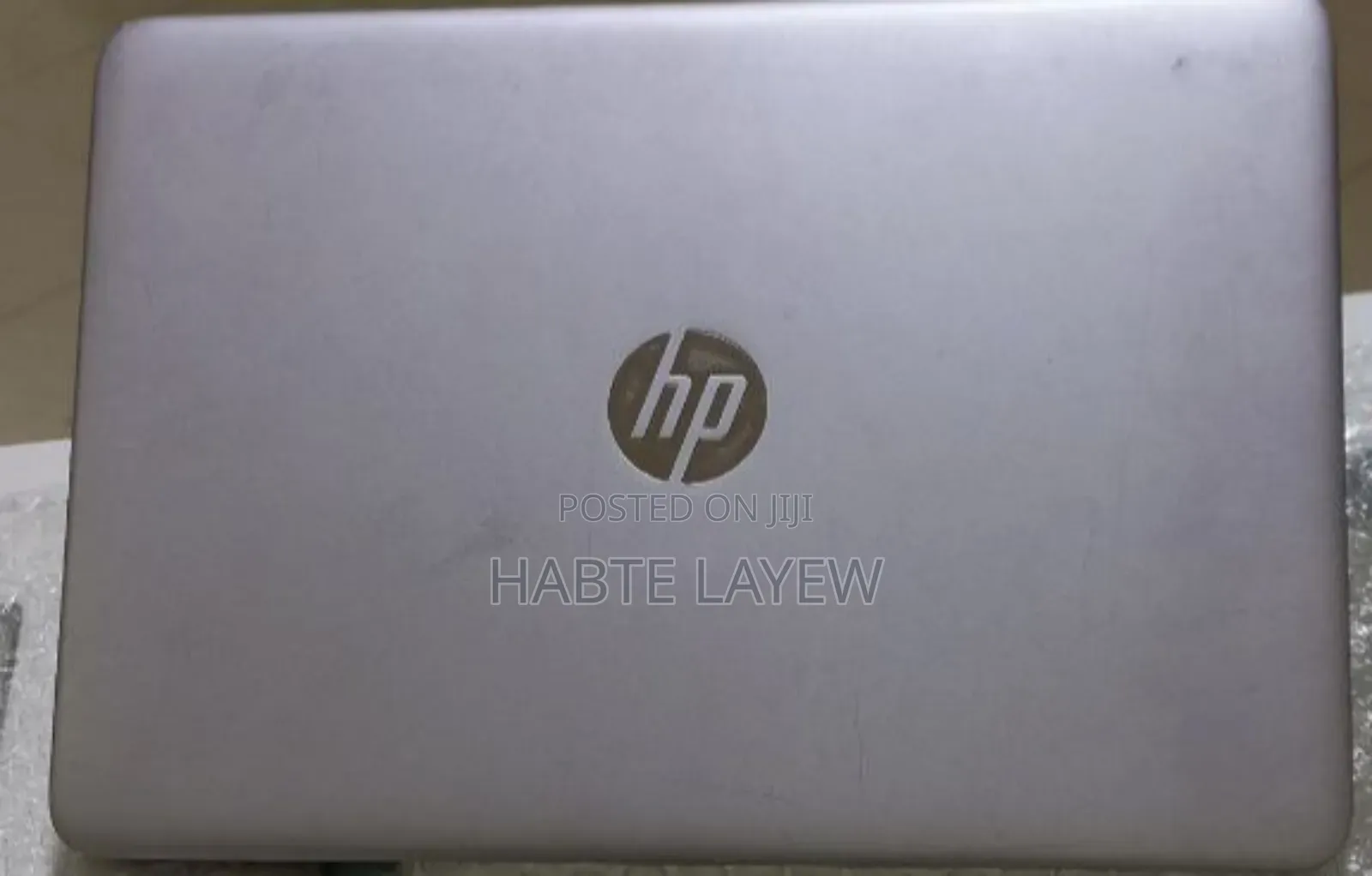 New Laptop HP EliteBook 840 G3 8GB Intel Core I5 SSD 1T