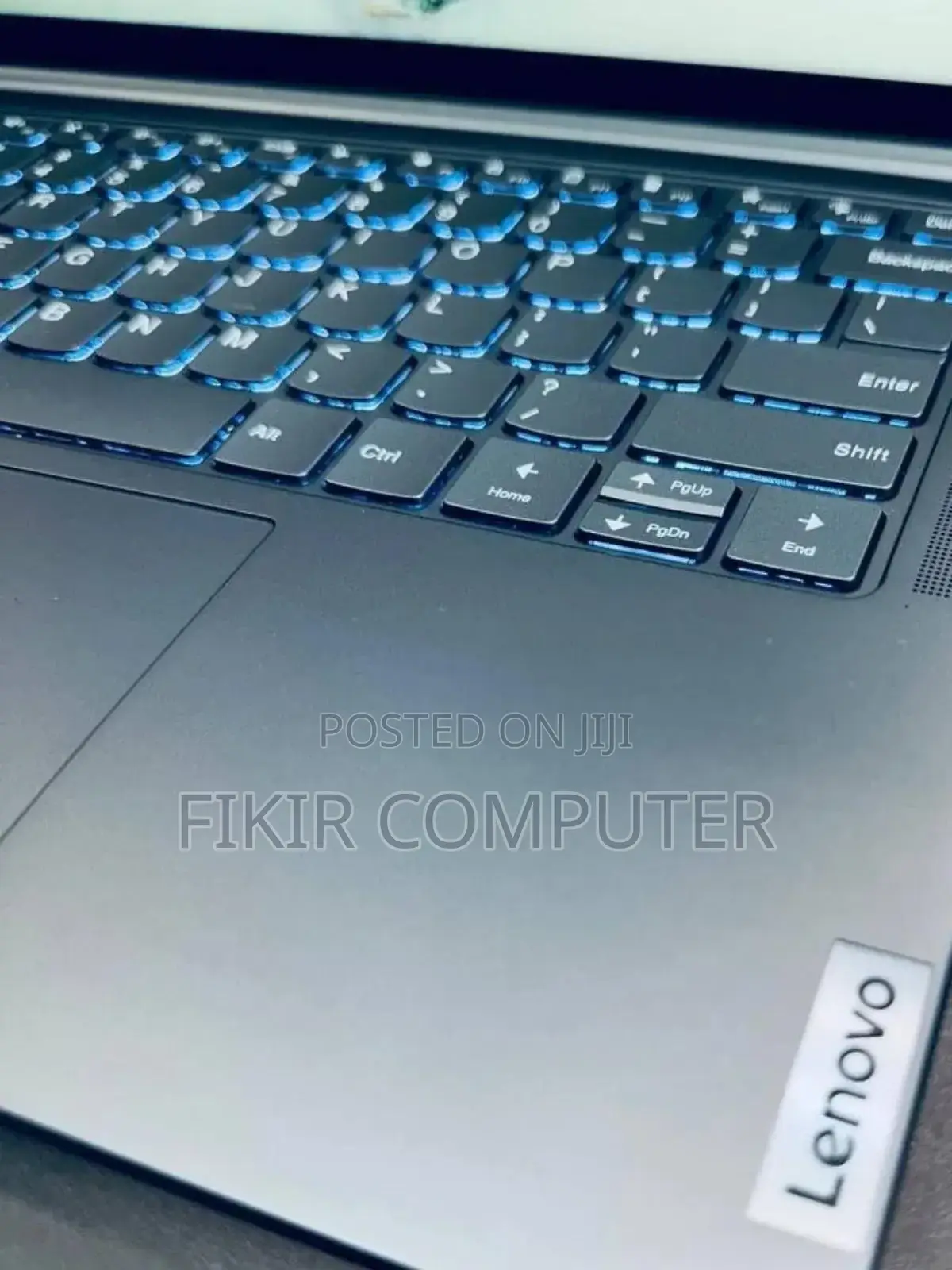 New Laptop Lenovo ThinkPad Yoga 16GB AMD Ryzen 7 SSD 1T