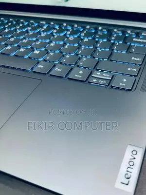 New Laptop Lenovo ThinkPad Yoga 16GB AMD Ryzen 7 SSD 1T