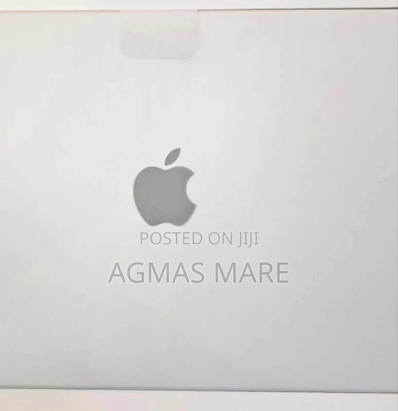 New Laptop Apple MacBook Pro 2024 M4 14-Inch 16GB Apple M4 SSD 512GB