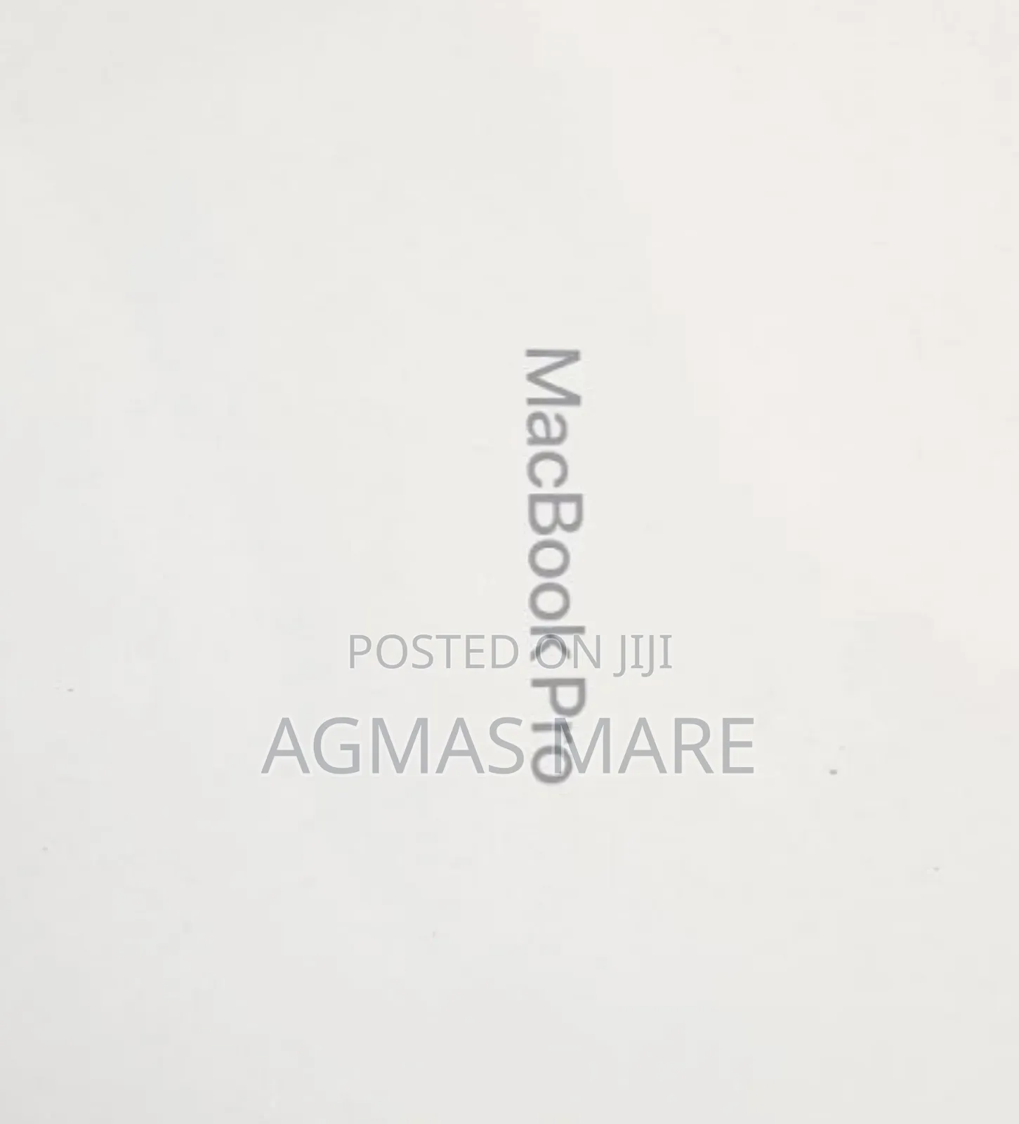 New Laptop Apple MacBook Pro 2024 M4 14-Inch 16GB Apple M4 SSD 512GB