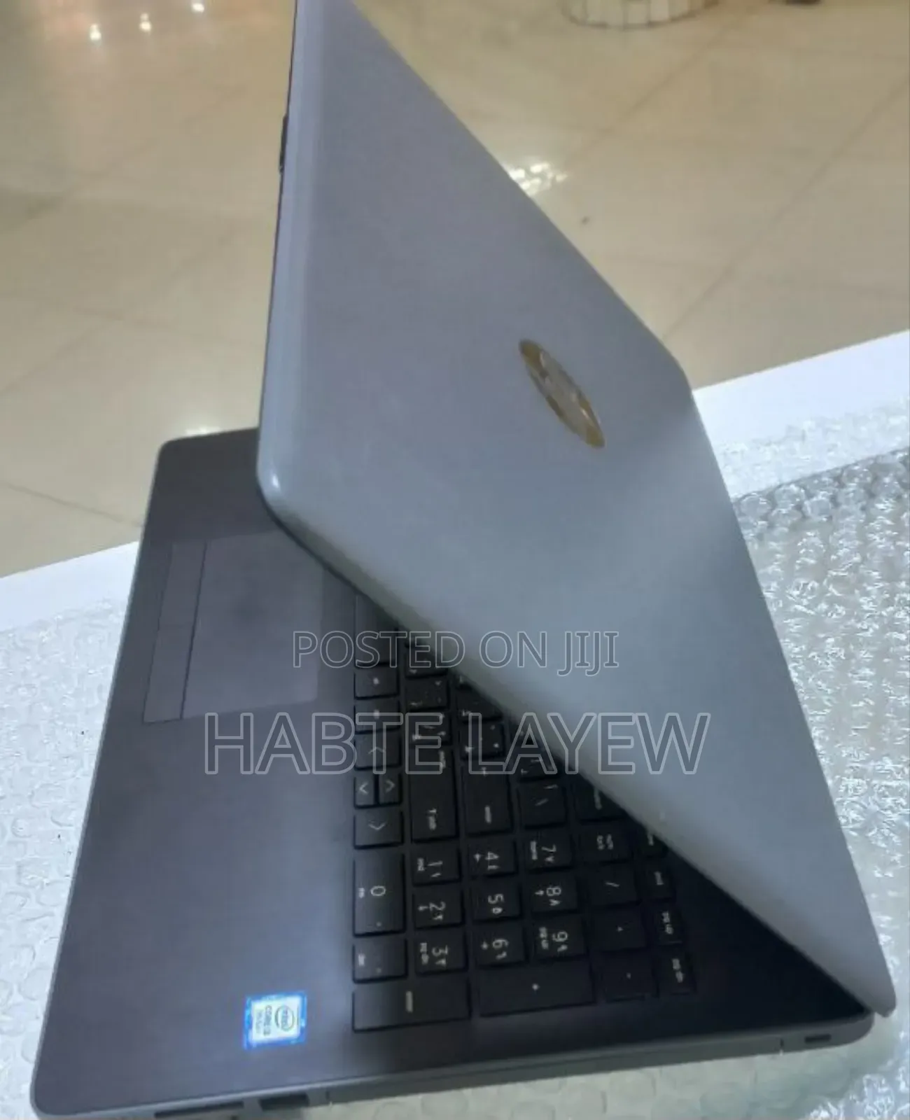 New Laptop HP Stream Notebook 4GB Intel Core I3 SSD 500GB