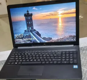 New Laptop HP Stream Notebook 4GB Intel Core I3 SSD 500GB