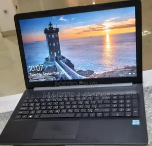 New Laptop HP Stream Notebook 4GB Intel Core I3 SSD 500GB