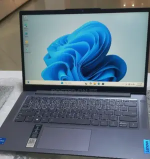 New Laptop Lenovo Ideapad 3 8GB Intel Core I5 SSD 512GB
