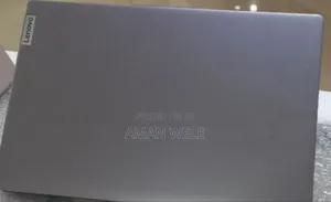 New Laptop Lenovo Ideapad 3 8GB Intel Core I5 SSD 512GB