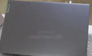 New Laptop Lenovo Ideapad 3 8GB Intel Core I5 SSD 512GB