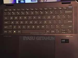 New Laptop HP Spectre X360 16GB Intel Core Ultra 7 SSD 1T