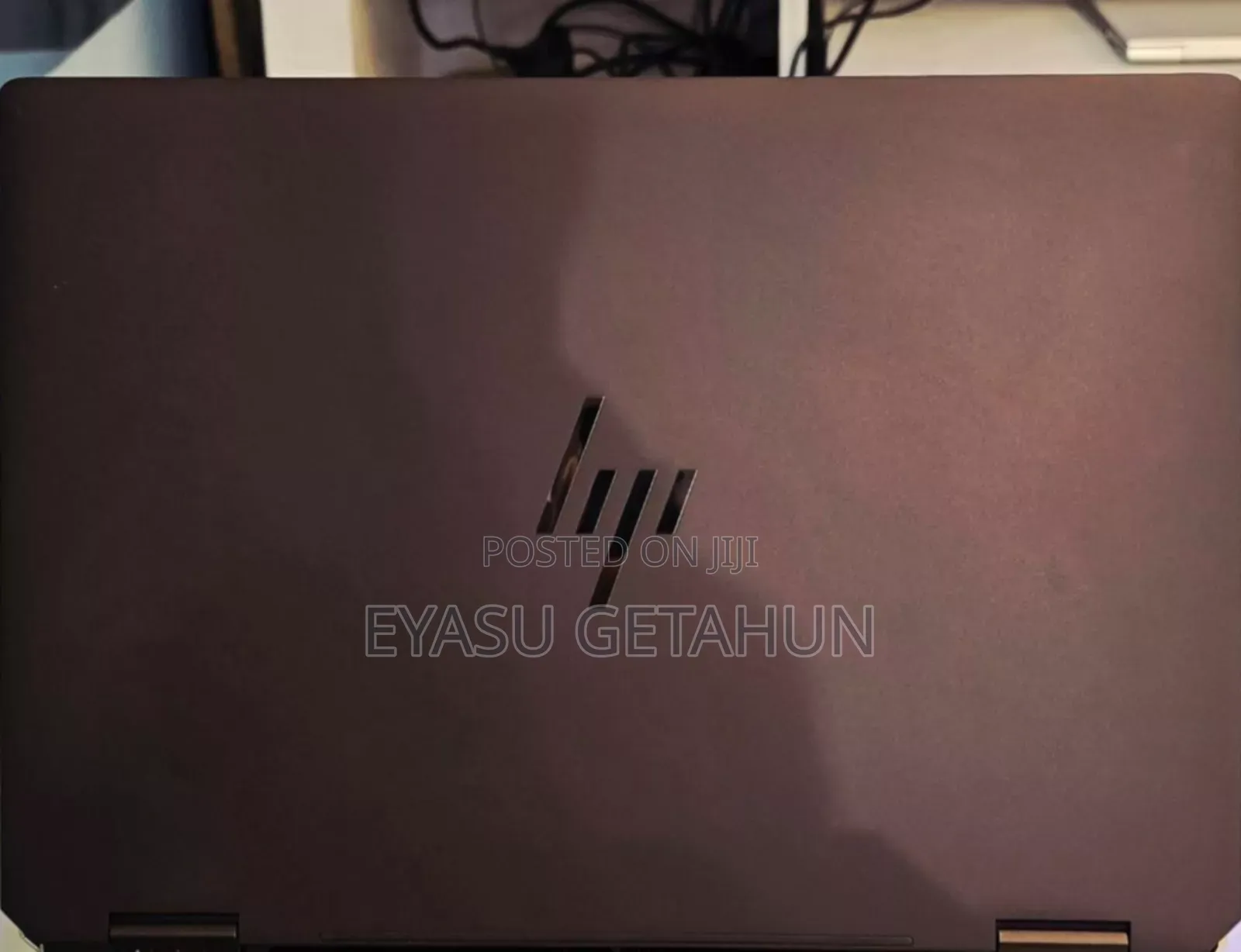 New Laptop HP Spectre X360 16GB Intel Core Ultra 7 SSD 1T