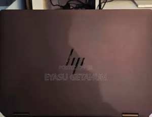 New Laptop HP Spectre X360 16GB Intel Core Ultra 7 SSD 1T