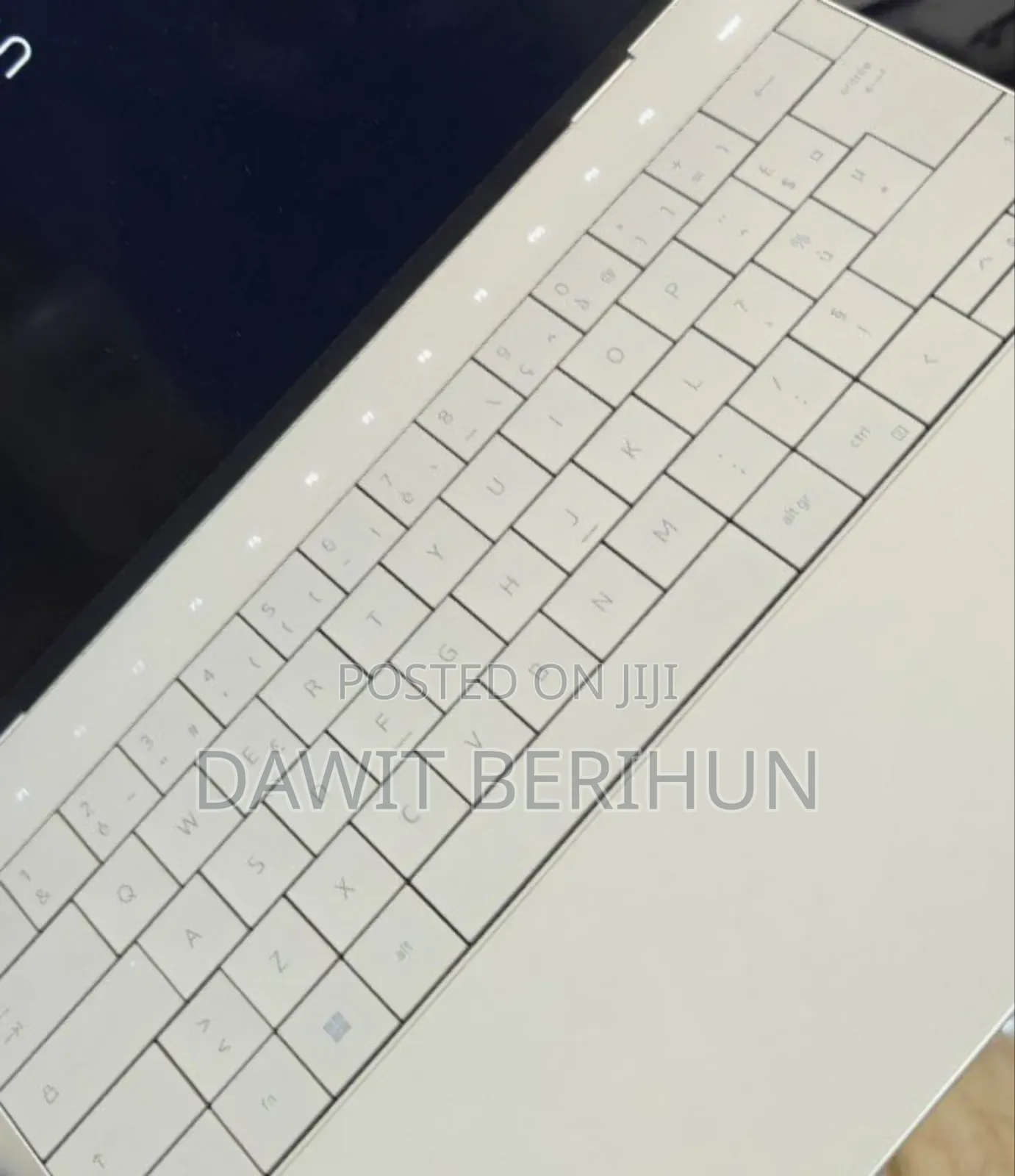 New Laptop Dell XPS 13 32GB Intel Core I7 SSD 1T