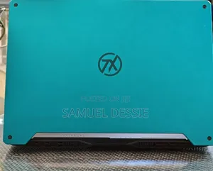 New Laptop Asus TUF Gaming A15 16GB AMD Ryzen 9 SSD 512GB
