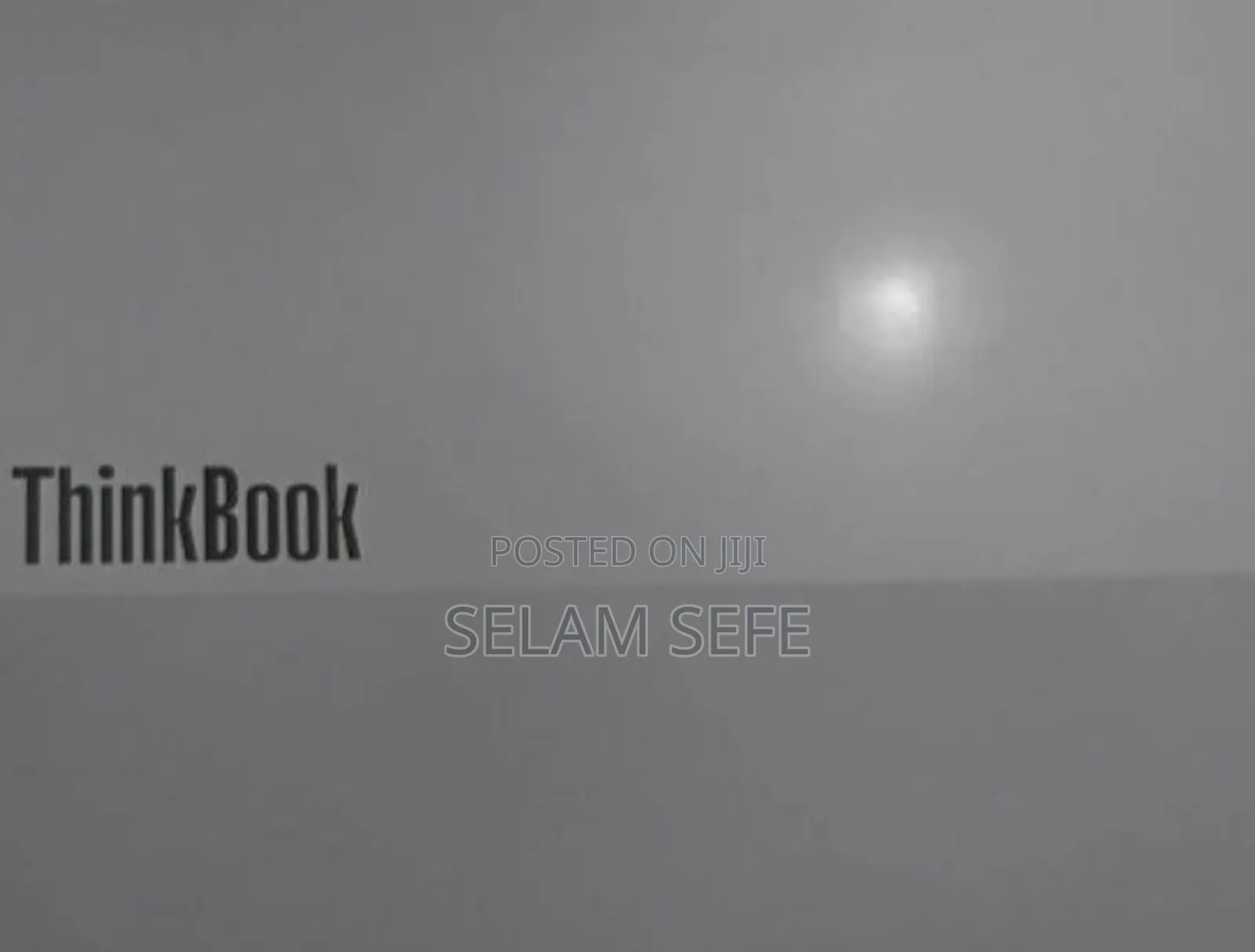 New Laptop Lenovo Thinkbook 14 16GB Intel Core I5 SSD 1T