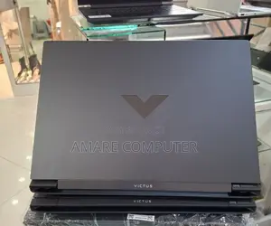 New Laptop HP Victus 16 8GB Intel Core I5 SSD 512GB