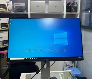 Photo - Dell 24" Monitor Frameless