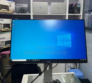 Photo - Dell 24" Monitor Frameless