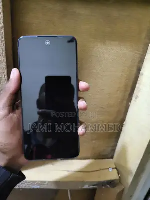 Honor X6a 128 GB Black