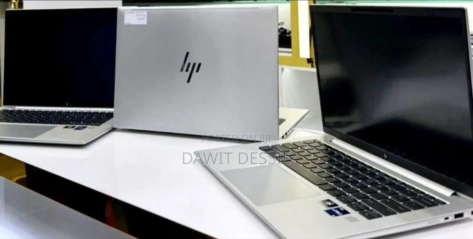 New Laptop HP EliteBook 840 16GB Intel Core I7 SSD 512GB