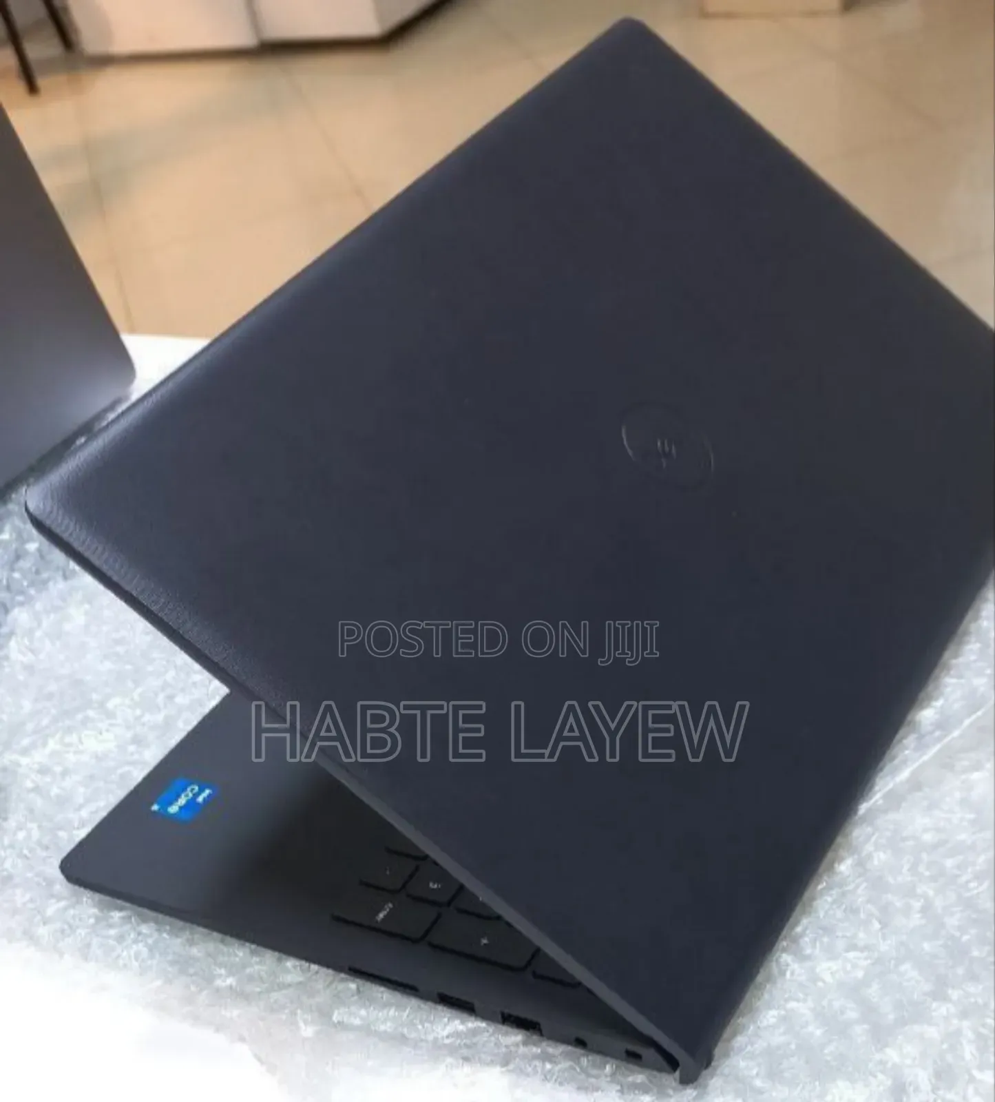 New Laptop Dell Vostro 3520 16GB Intel Core I5 SSD 512GB